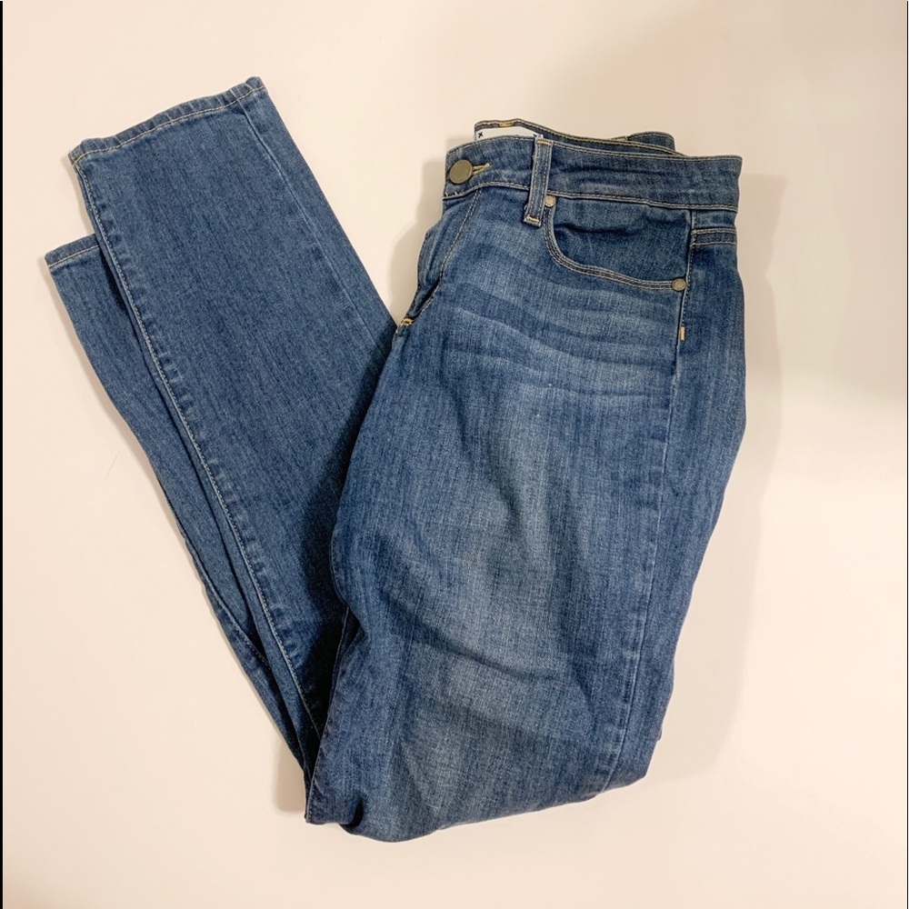PAIGE- woman’s skyline skinny